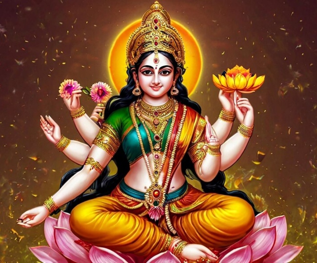Mahalakshmi Vrat 2024 आरती के बिना अधूरी है महालक्ष्मी व्रत की पूजा